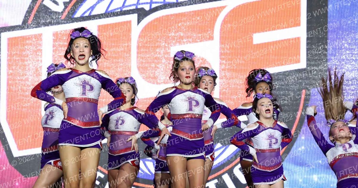 Pittsburgh Pride All Stars Triple Threat · WSF Grand Nationals