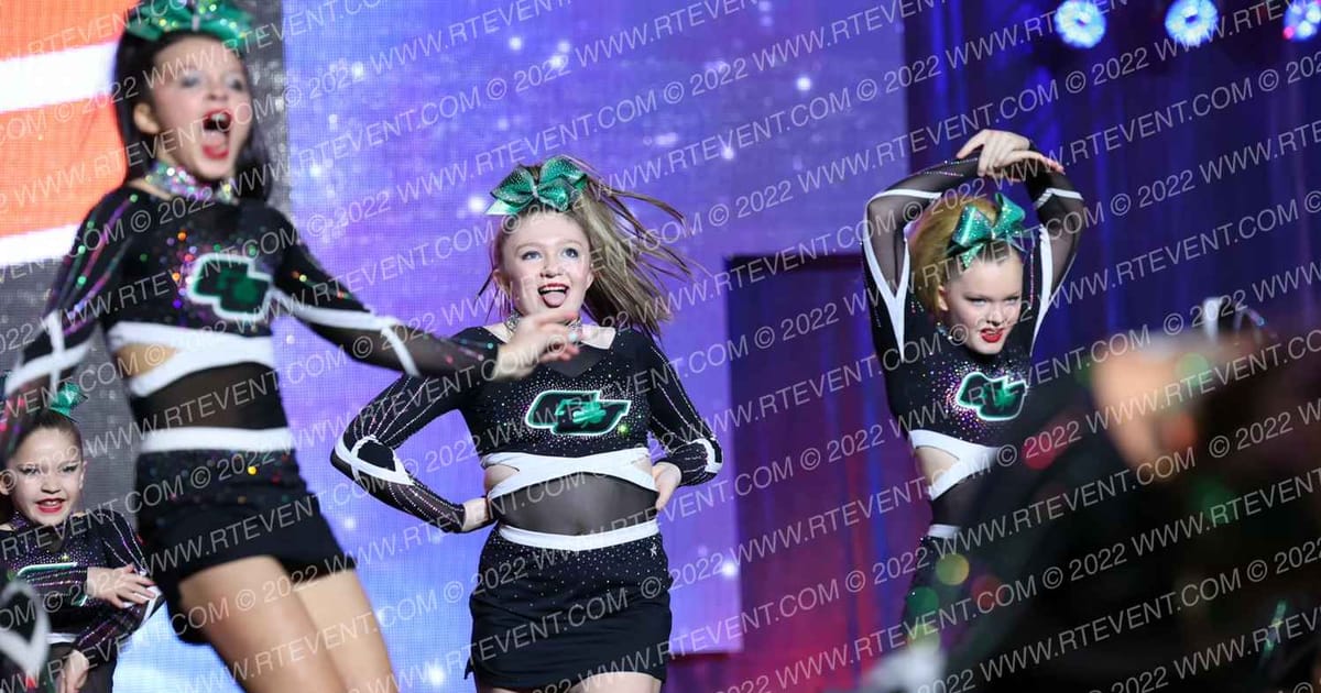 GU Shamrocks Galway Gals · WSF Grand Nationals