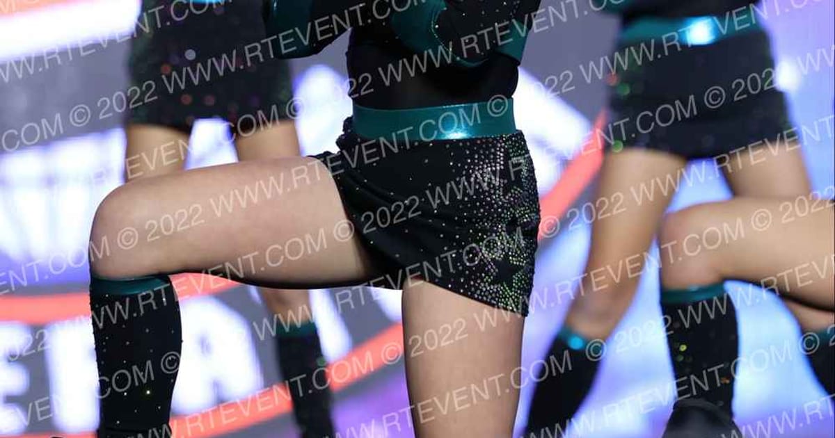 Five Star Athletics Supernova · WSF Grand Nationals