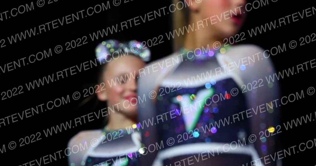 CheerVille MJ Outlaws · WSF Grand Nationals