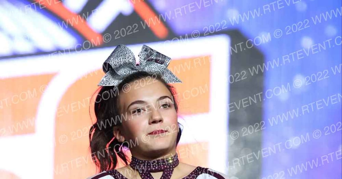 Intensity Elite Cheer and Dance Platinum · WSF Grand Nationals