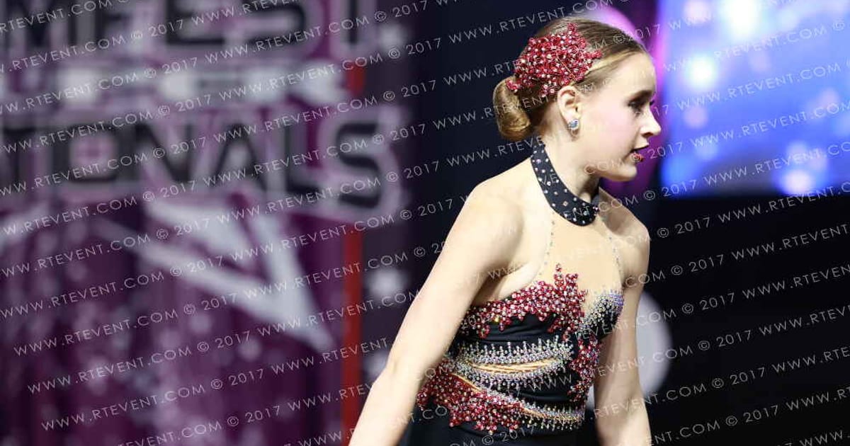 5678! Dance Studio 5678! Gracie Hamilton · JamFest Dance Super