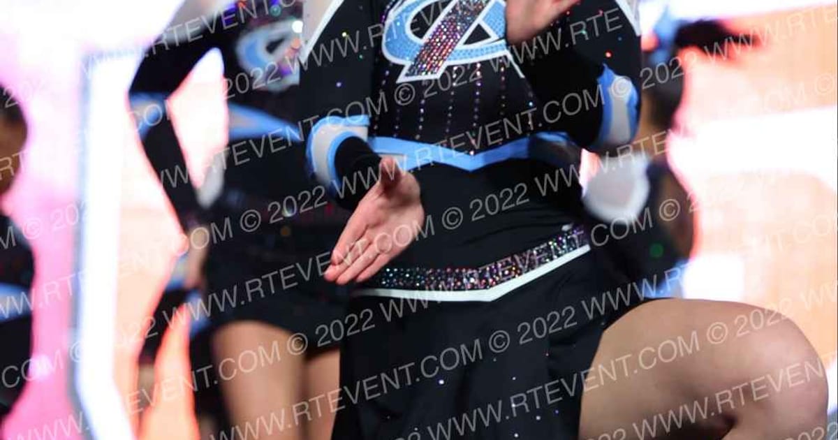 Premier Athletics - Michigan Surge · WSF Grand Nationals