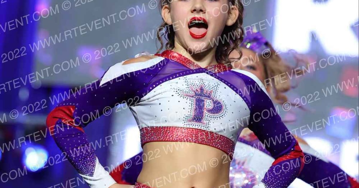 Pittsburgh Pride All Stars Royal Cats · WSF Grand Nationals