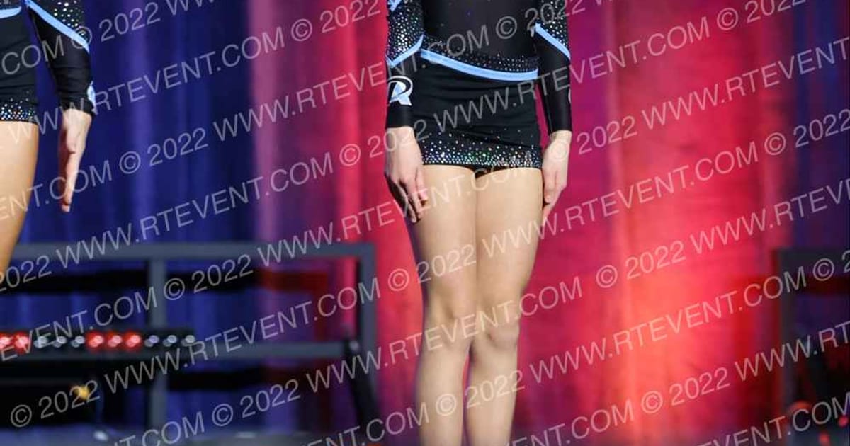 Premier Athletics - Nashville LADY LYNX · WSF Grand Nationals