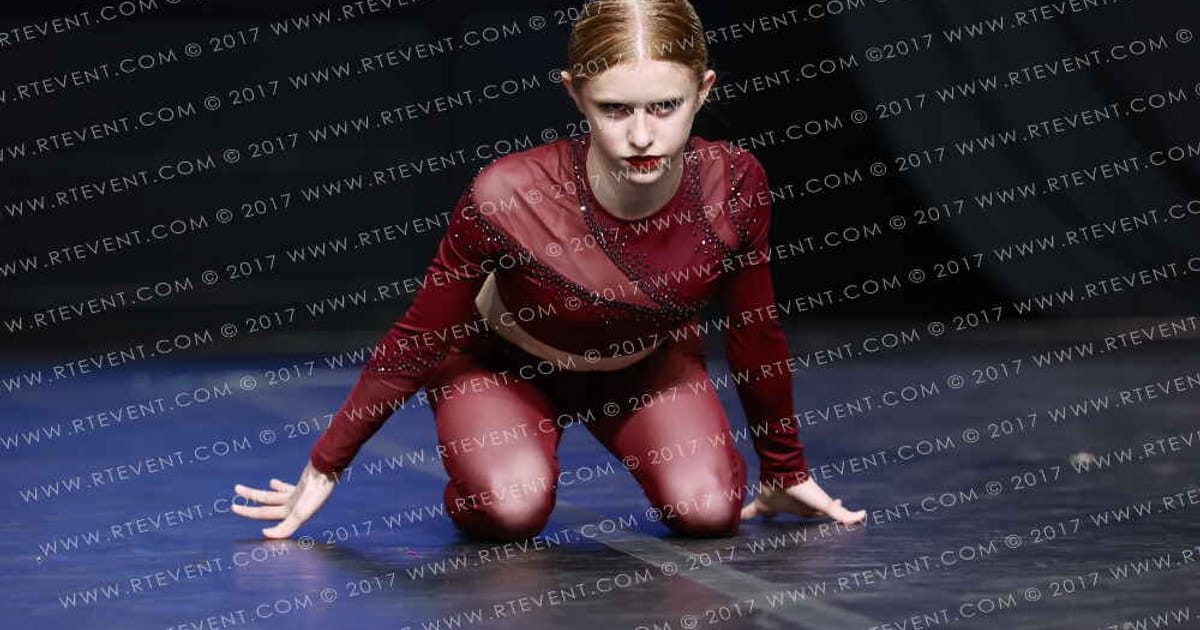 Brookfield Center for the Arts Amelia Jens · JamFest Dance Super