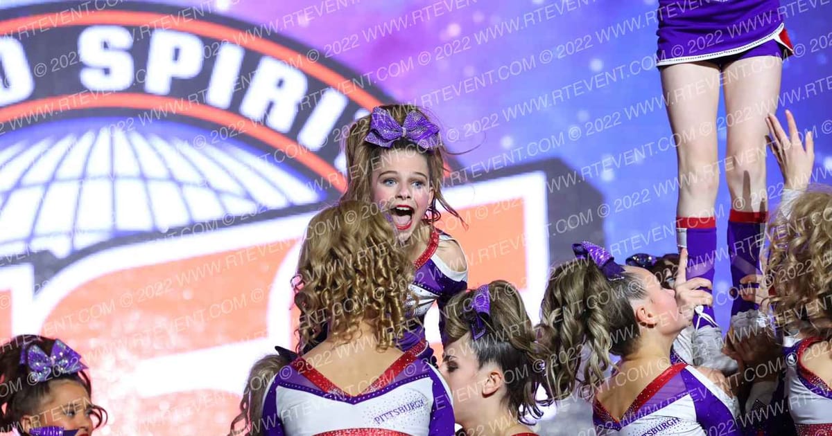 Pittsburgh Pride All Stars Savage Cats · WSF Grand Nationals
