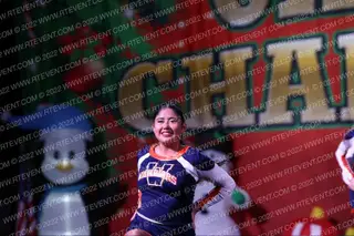 Tomball Christian Warriors