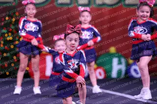 Valley All-Stars Sparkle