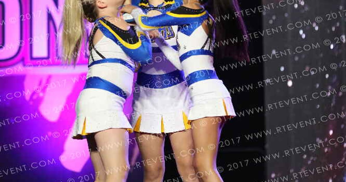 Texas Empire Vicious · Encore Grand Nationals
