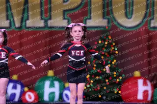 Valley Cheer Elite Hot Pink