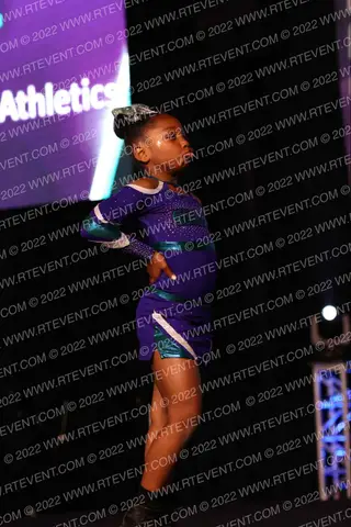 Galaxy Extreme Athletics Aries