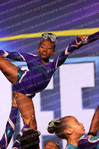 Galaxy Extreme Athletics Aries