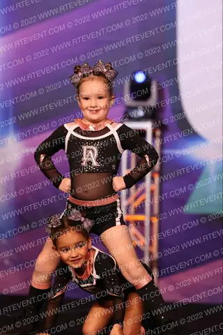 Designer Athletics Boujee Babies