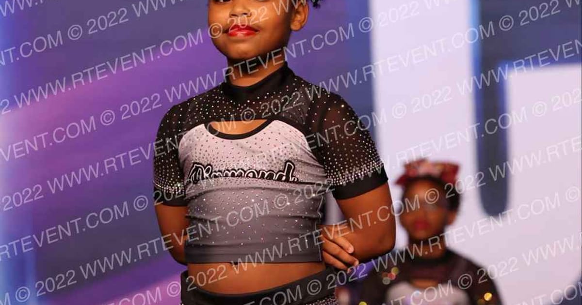 Diamond Xtreme Allstars Gryffindor · CS Raleigh Classic