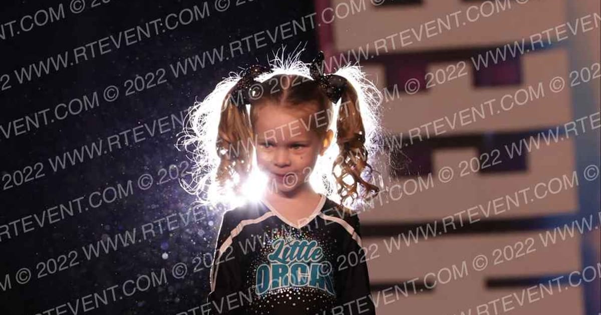 Cheer Extreme - Raleigh Little Orcas · CS Raleigh Classic