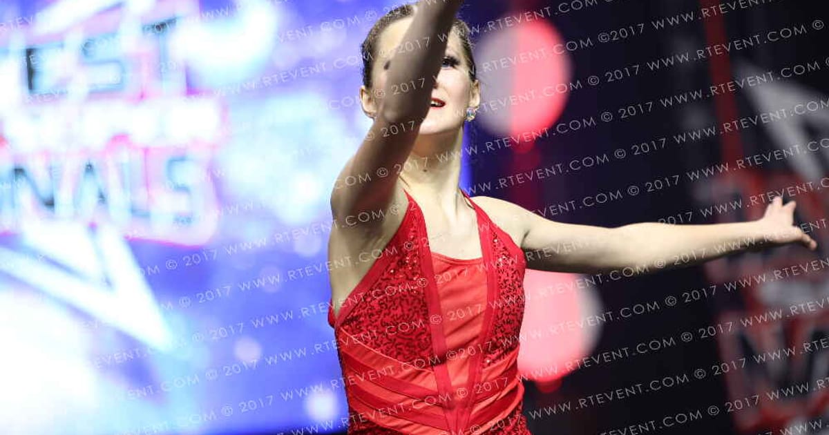 Starz Dance Academy London Cleaver · JamFest Dance Super