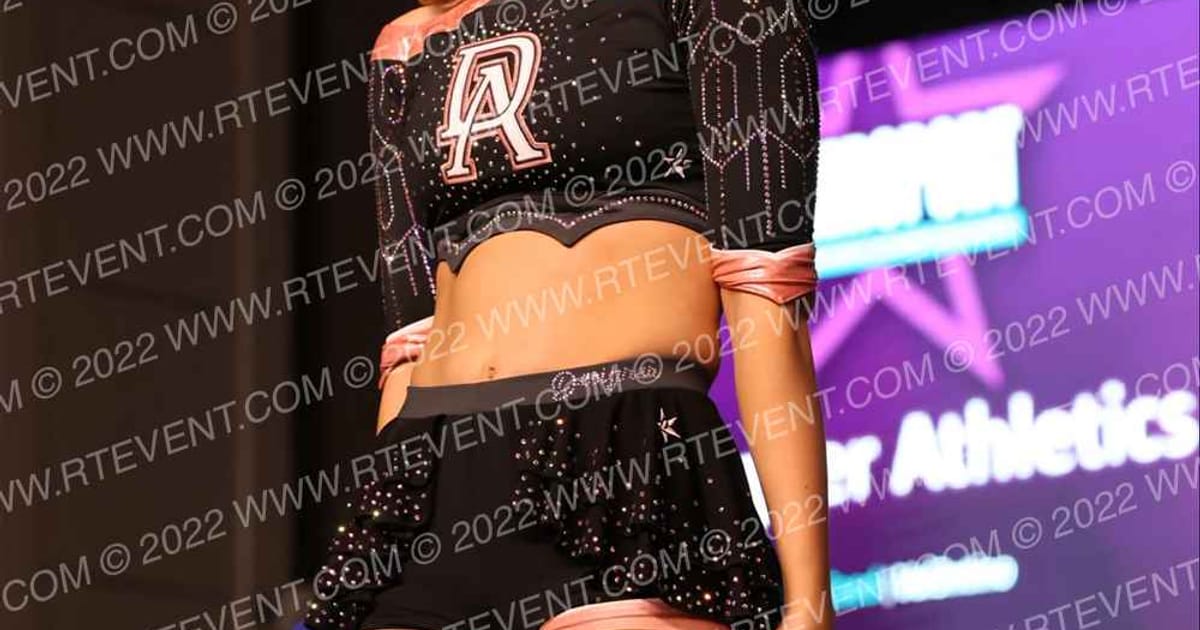 Designer Athletics Val3ntino · CS Raleigh Classic