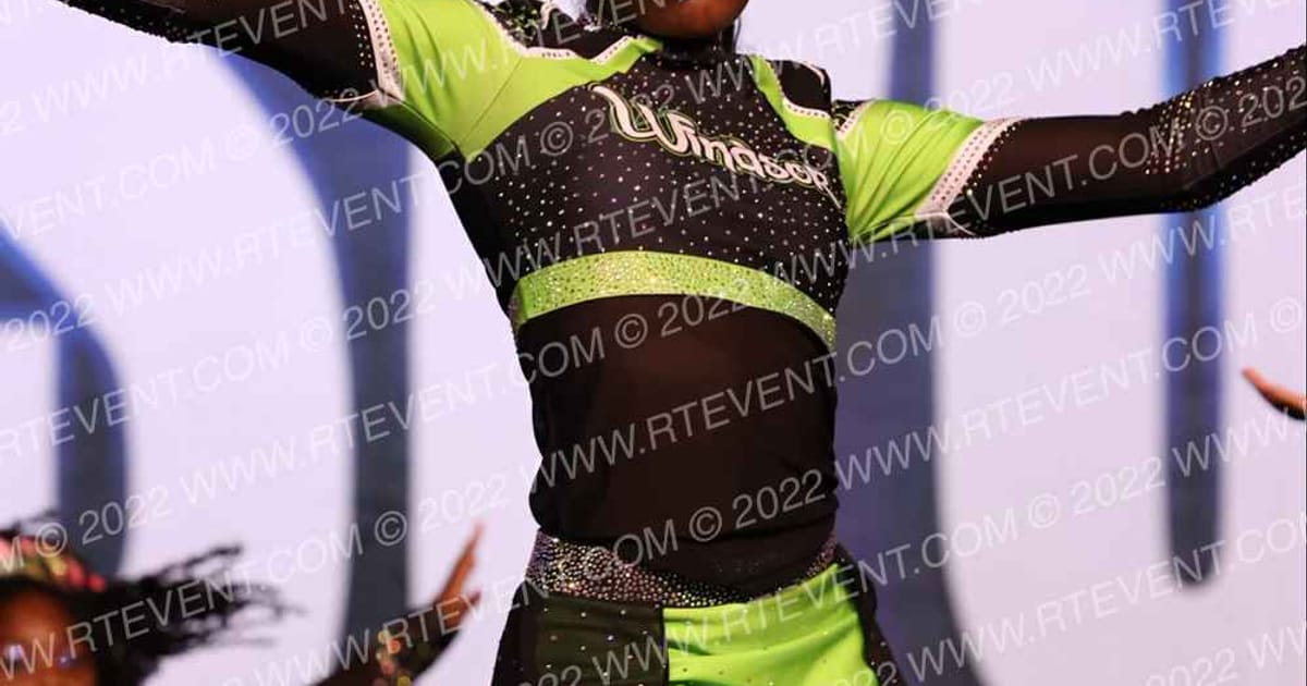 Windsor Knights Elite Pink Lemonade · CS Raleigh Classic