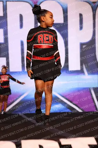 Raleigh Elite Rec Flurries