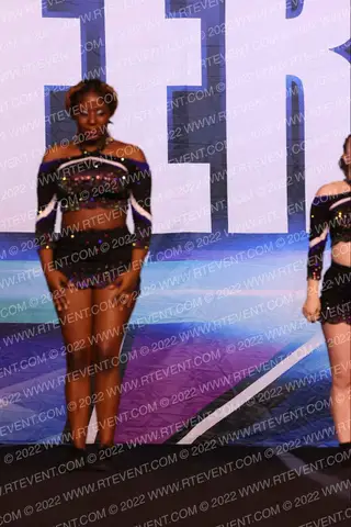 Showtime Elite NC East Clueless