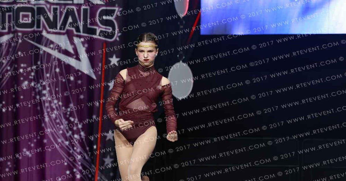 Brookfield Center for the Arts Ella Steinle · JamFest Dance Super