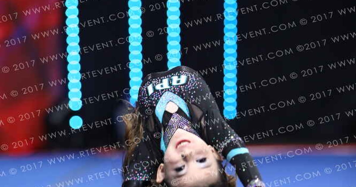 Allstar Performance Institute Ignite · Americas Best Kansas City Grand Nationals