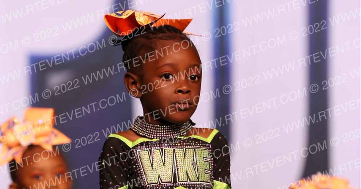Windsor Knights Elite Lil Jammers · CS Raleigh Classic