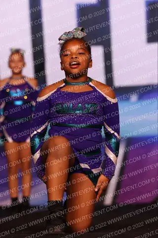 Galaxy Extreme Athletics Pandora