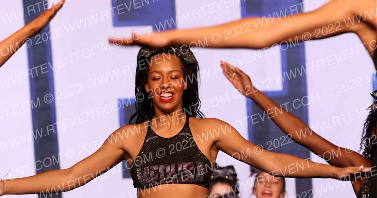 Cheer Extreme - Raleigh Medu5a · CS Raleigh Classic