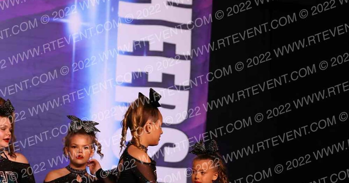 Cheer Extreme - Raleigh Youth X Sharkbites · CS Raleigh Classic