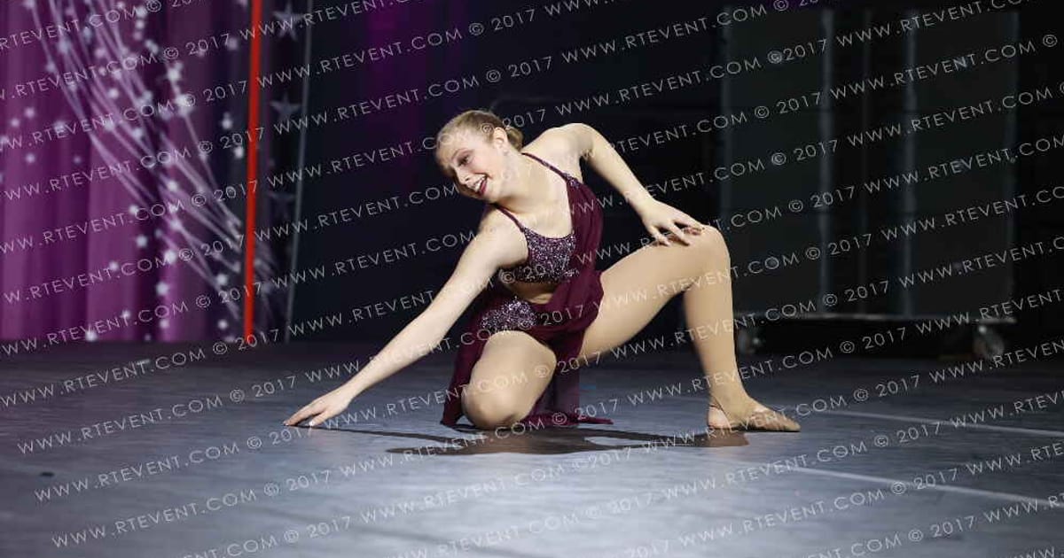 Brookfield Center for the Arts Adela Moore · JamFest Dance Super