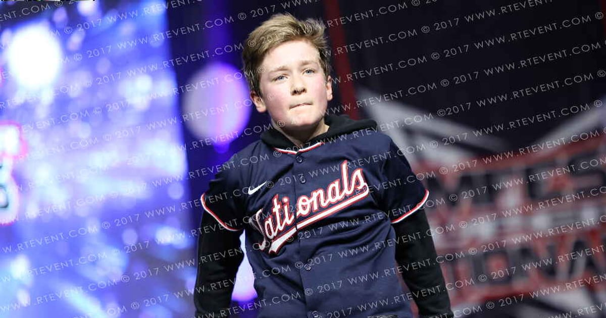 Adrenaline Studio Brooks Allen · JamFest Dance Super