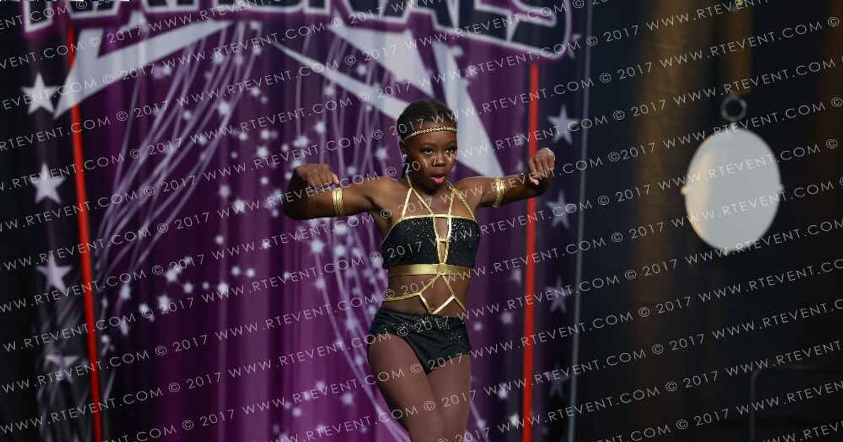 Brookfield Center for the Arts Lola Schlee · JamFest Dance Super