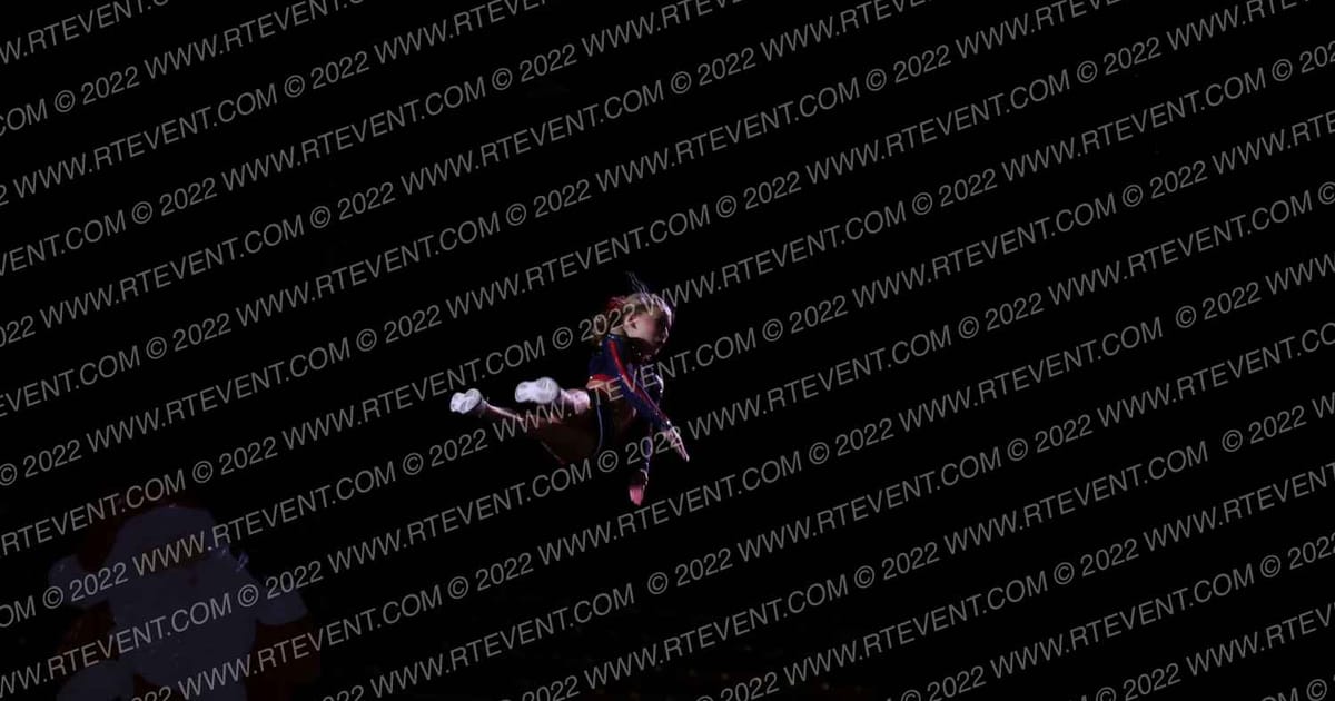 All-Star Revolution VICTORY · Cheer Power Holiday Showdown Houston DIDII