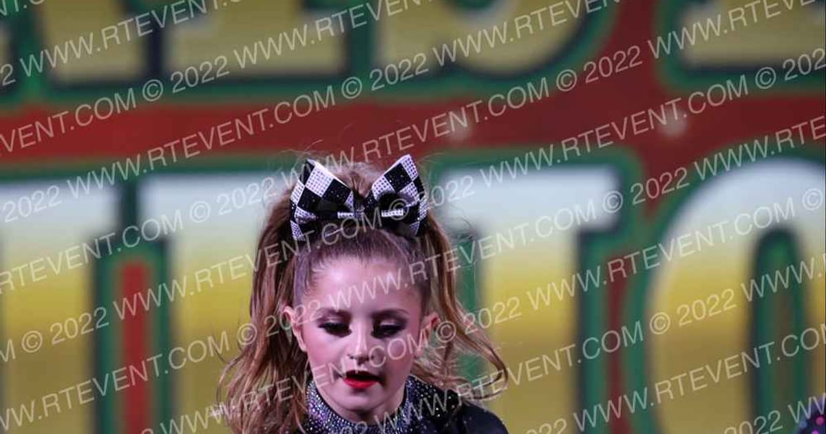 Cheer FX Subzero · Cheer Power Holiday Showdown Houston DIDII