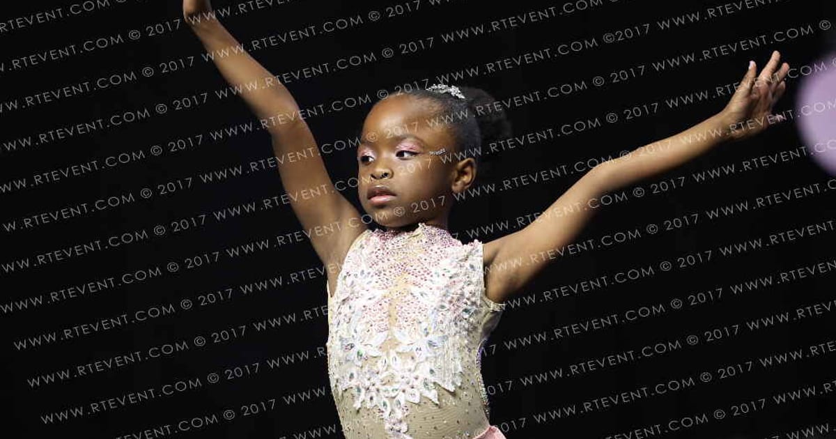 Dance Savannah Tianna Johnson · JamFest Dance Super