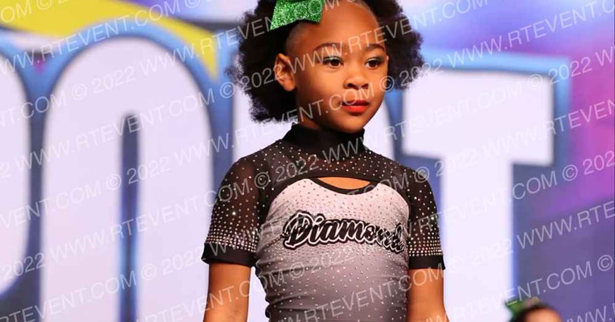 Diamond Xtreme Allstars Slytherin · CS Raleigh Classic