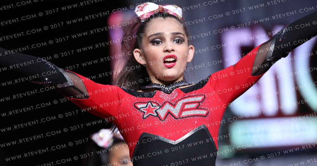 Woodlands Elite - Humble Lieutenants · Encore Grand Nationals