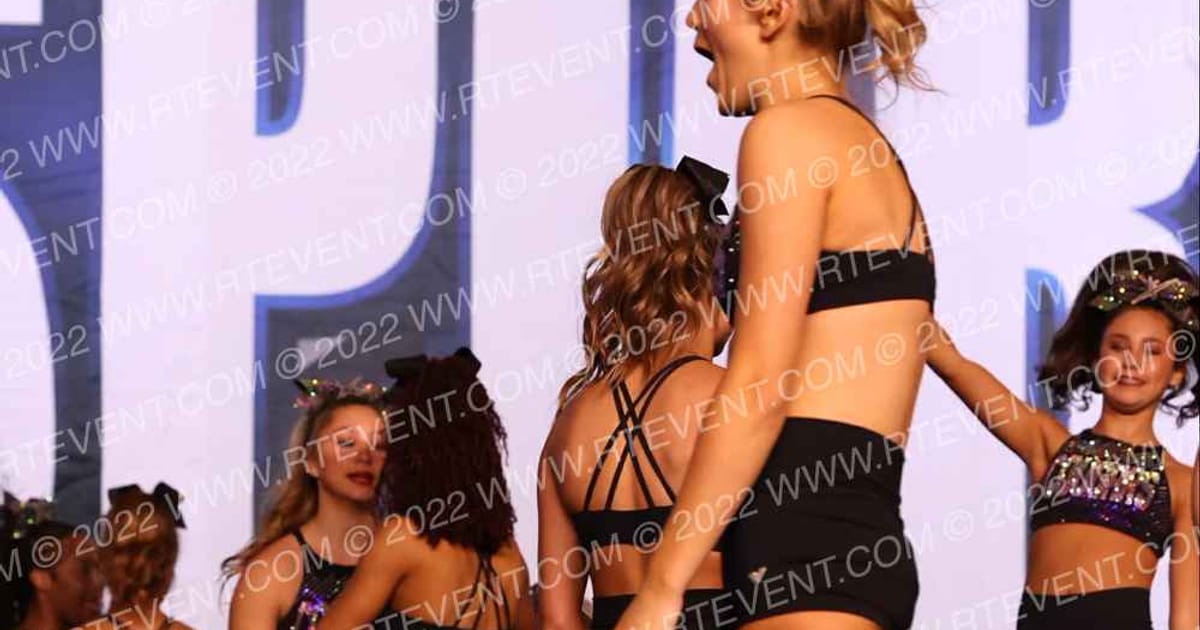 Cheer Extreme - Raleigh Cougars · CS Raleigh Classic