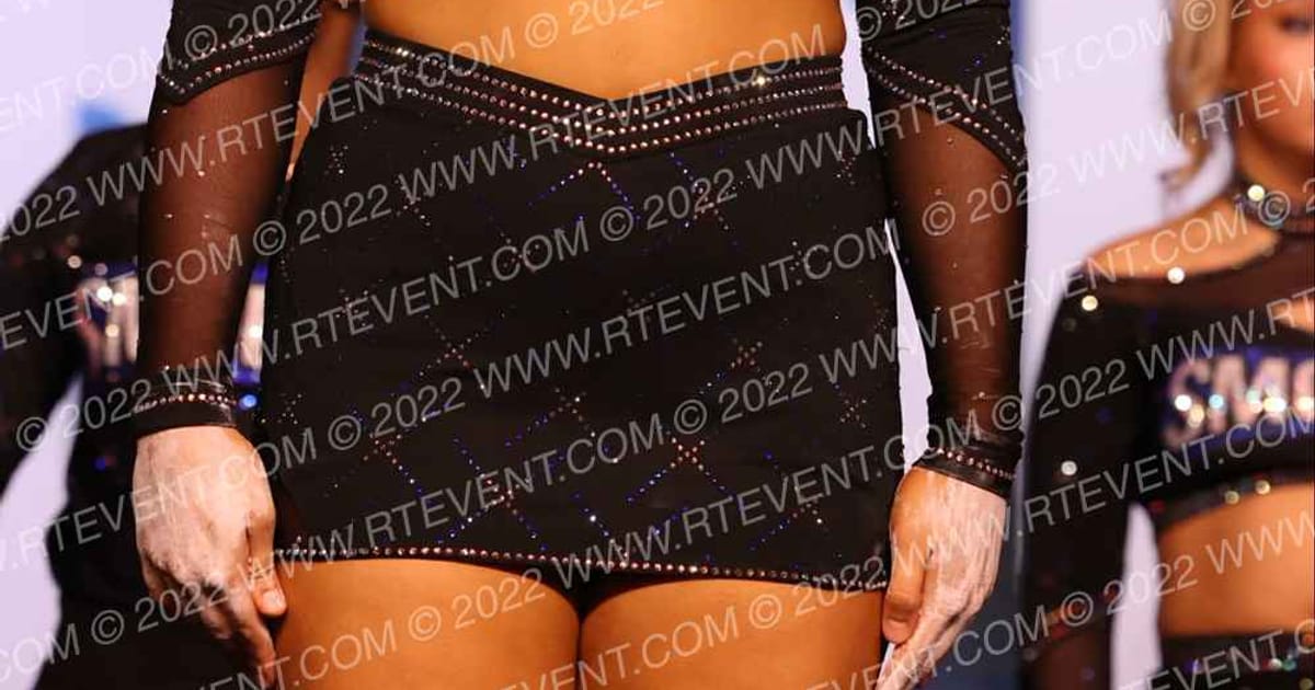 Cheer Extreme - Raleigh SMOEX · CS Raleigh Classic