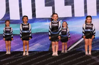 BRAND Elite All Stars Tiny Sparks