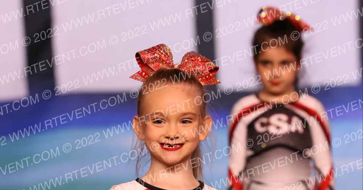 Carolina Spirit Athletics Shark Fins · CS Raleigh Classic