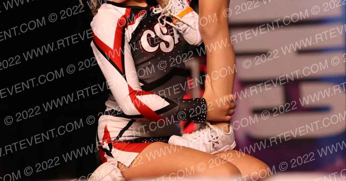 Carolina Spirit Athletics Tiger Sharks · CS Raleigh Classic