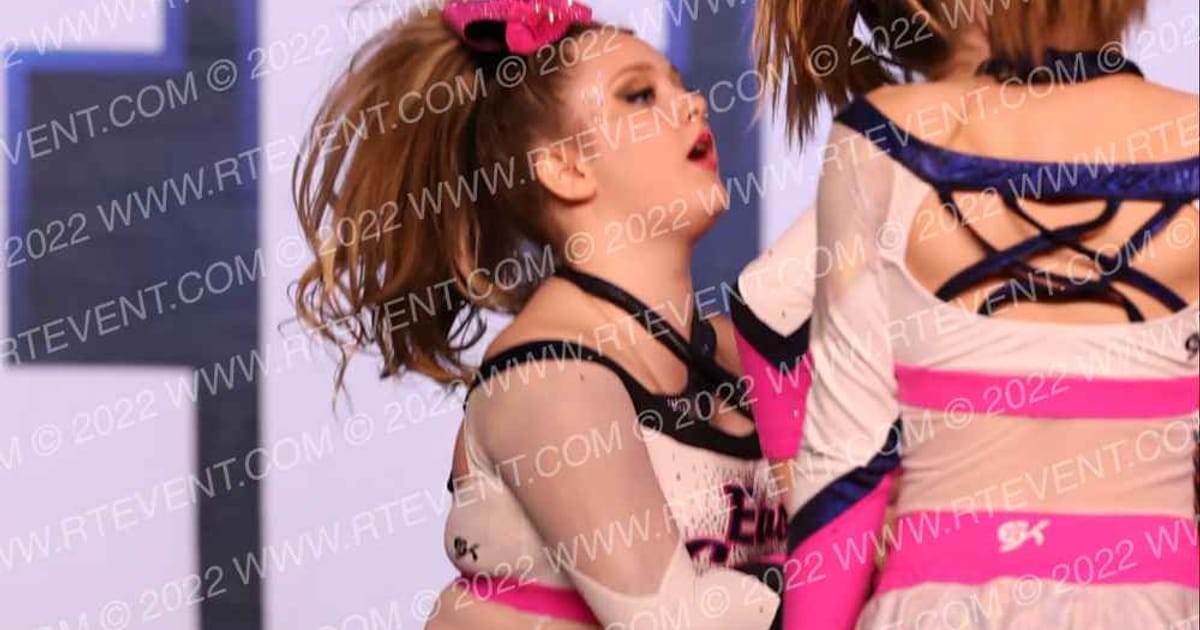 East Coast Extreme Allstars Thunder · CS Raleigh Classic