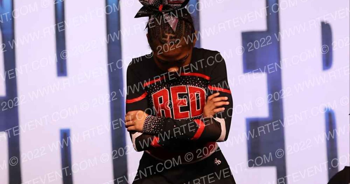 Raleigh Elite Diamonds Lady Lightning · CS Raleigh Classic
