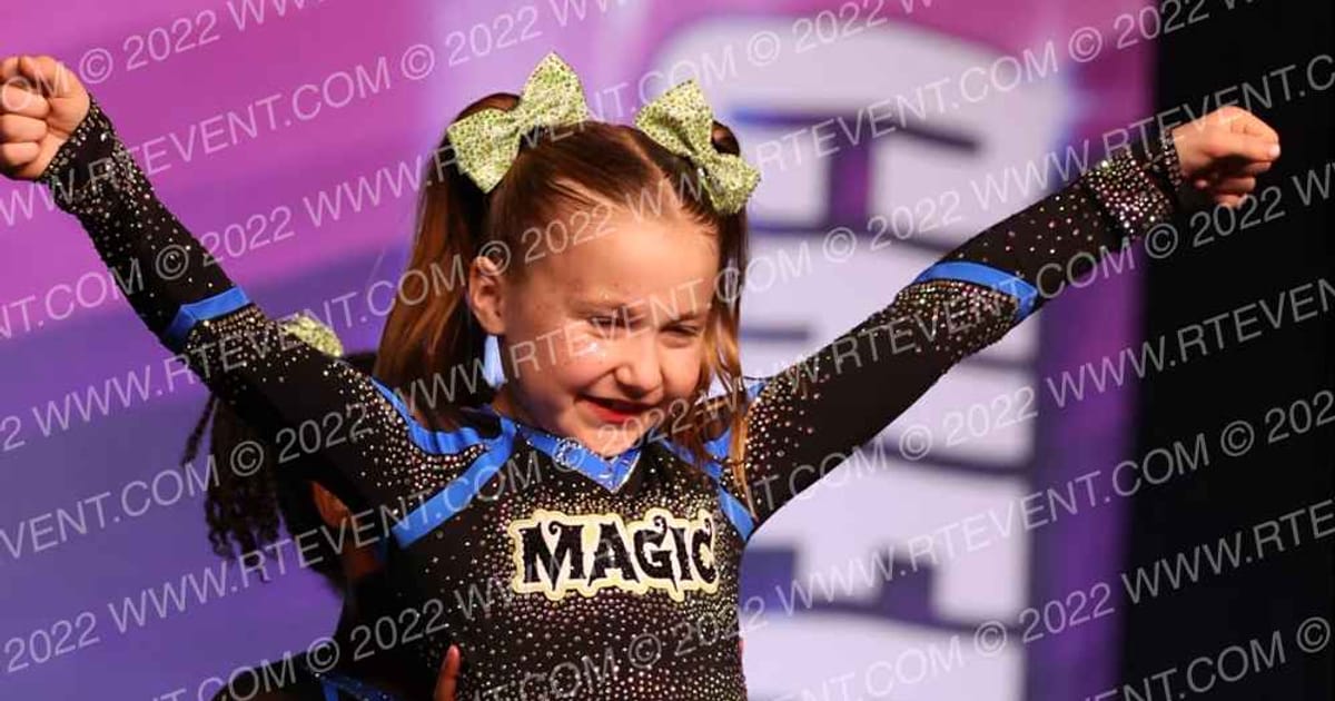 Carolina Magic Allstars Dragons · CS Raleigh Classic