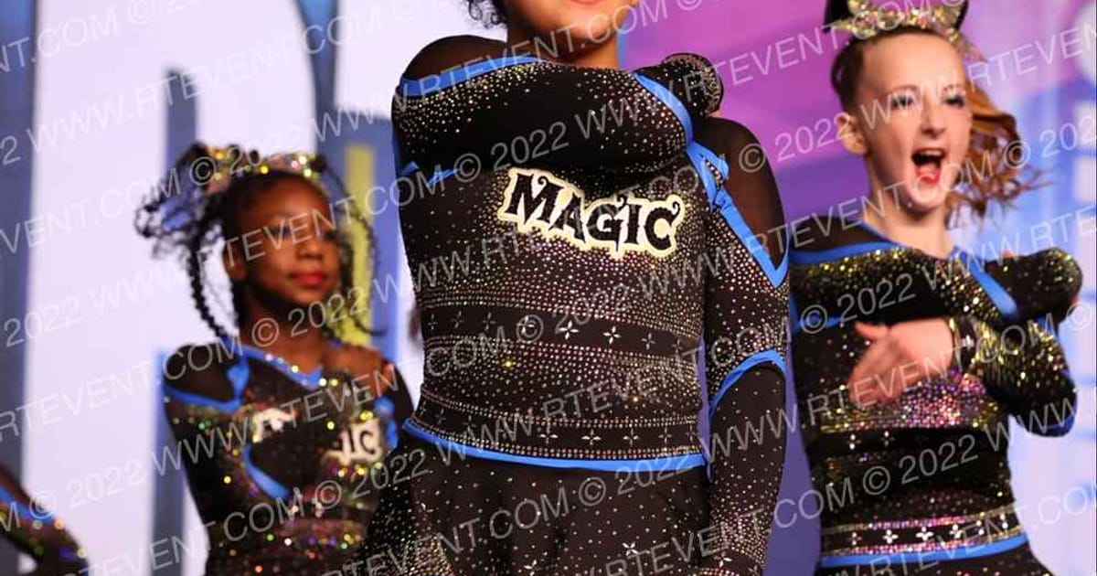 Carolina Magic Allstars Wicked · CS Raleigh Classic