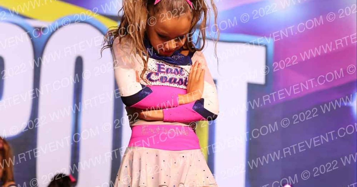 East Coast Extreme Allstars Mini Cyclones · CS Raleigh Classic