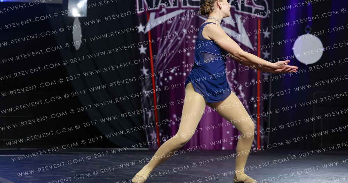 Starz Dance Academy Sami Obarski · JamFest Dance Super